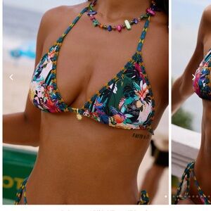 Bydee Barcelona Top & Buzios Bottom